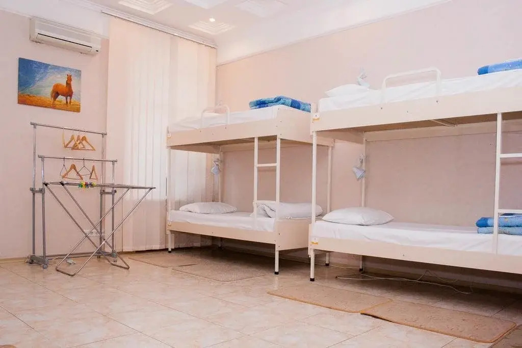 Dream Hostel