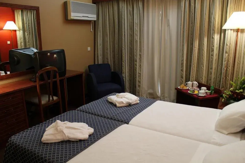 Hotel Montemuro