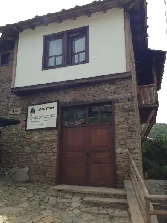 Ristevata Guest House
