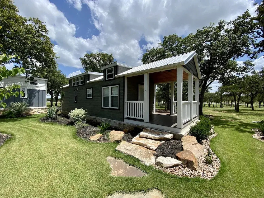 Resort at Fredericksburg Unit 7