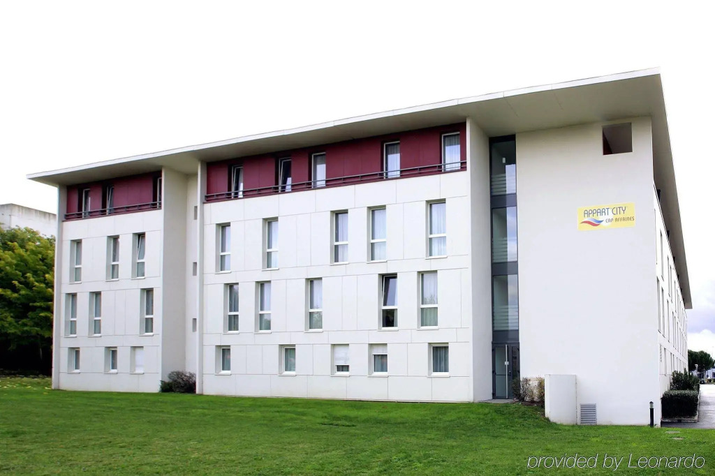 AppartCity Confort Toulouse Diagora Labège