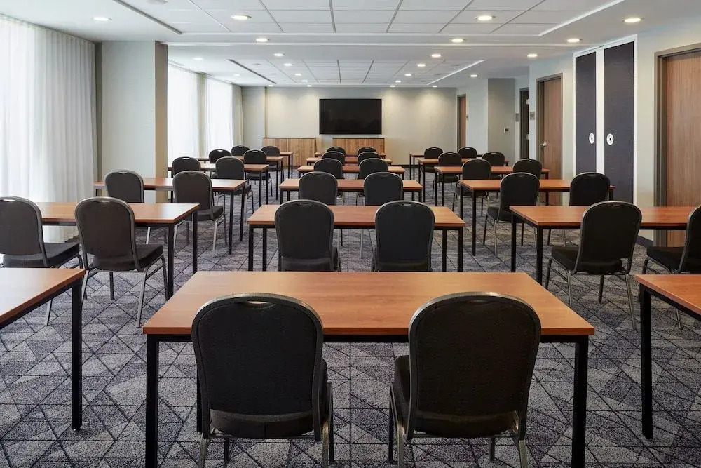 Residence Inn Montreal Midtown