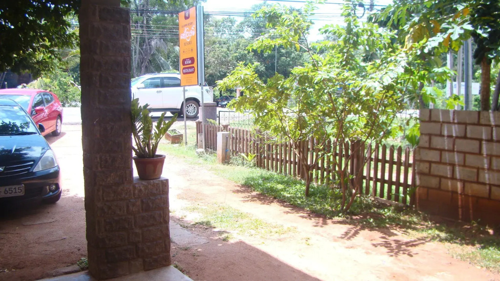 K-Liyam Resort