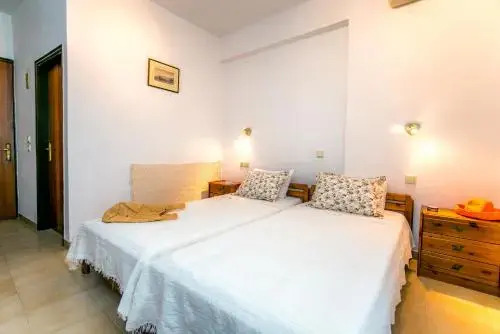Pension Aldebaran