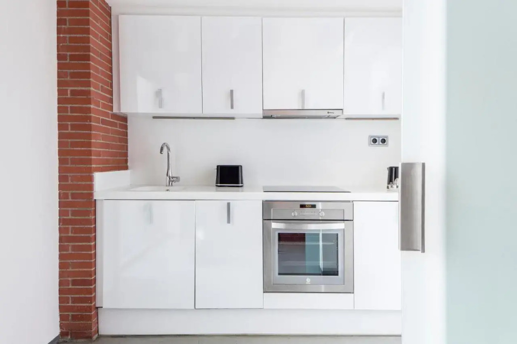 Barcelona Apartment Republica