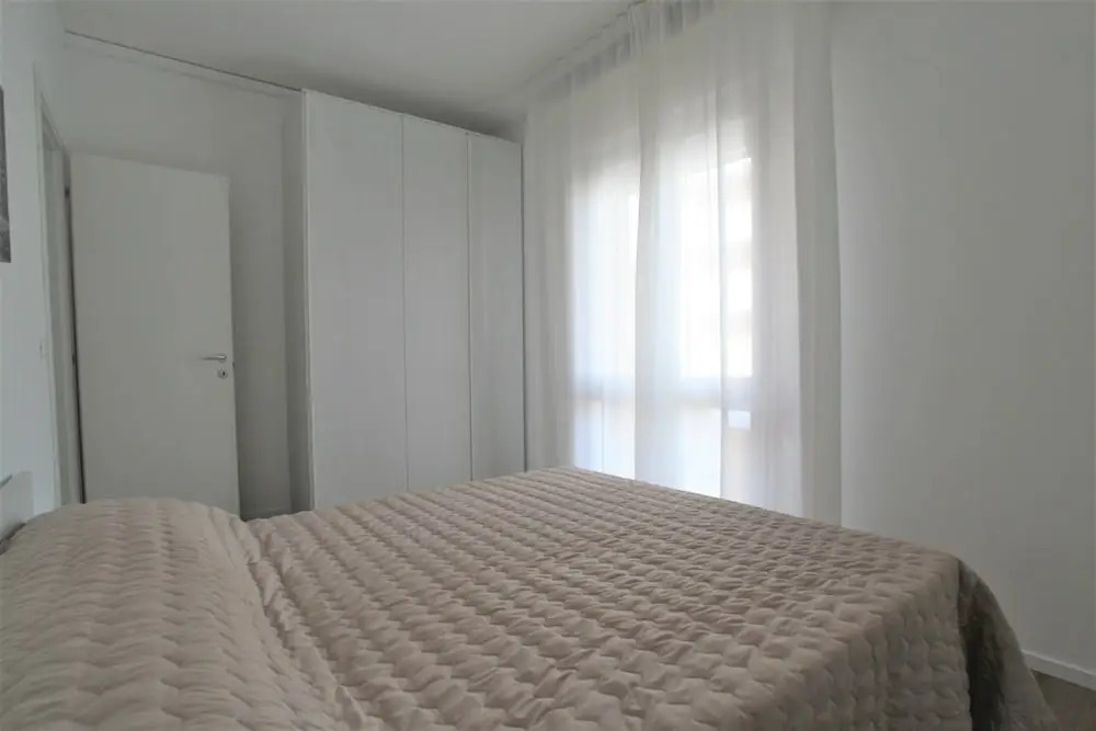 Cozy Apartment With Balcony Near Piazza Torino