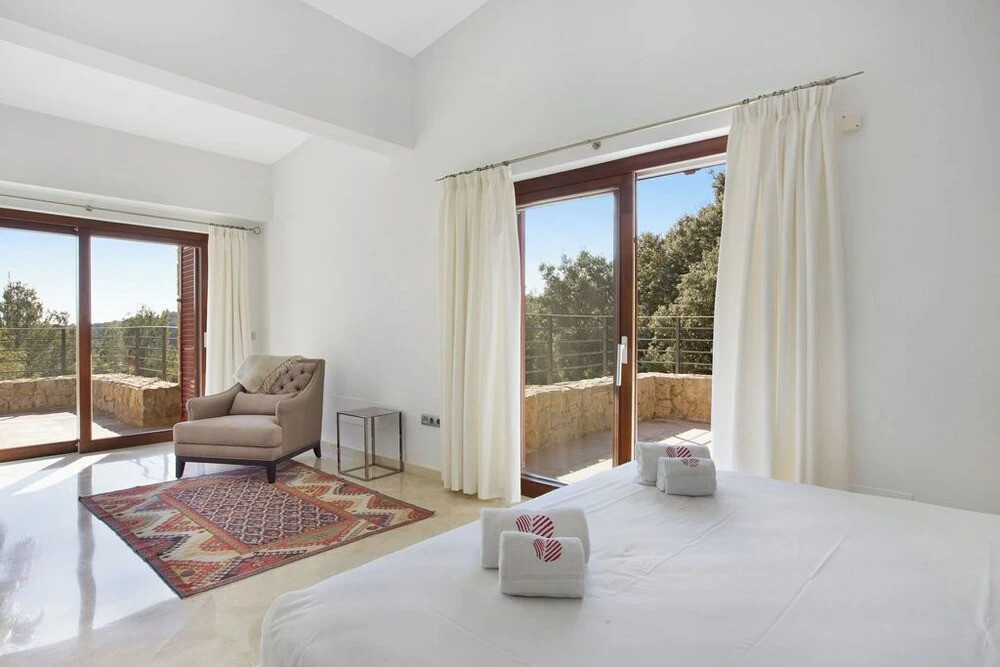 Villa Finca Estel