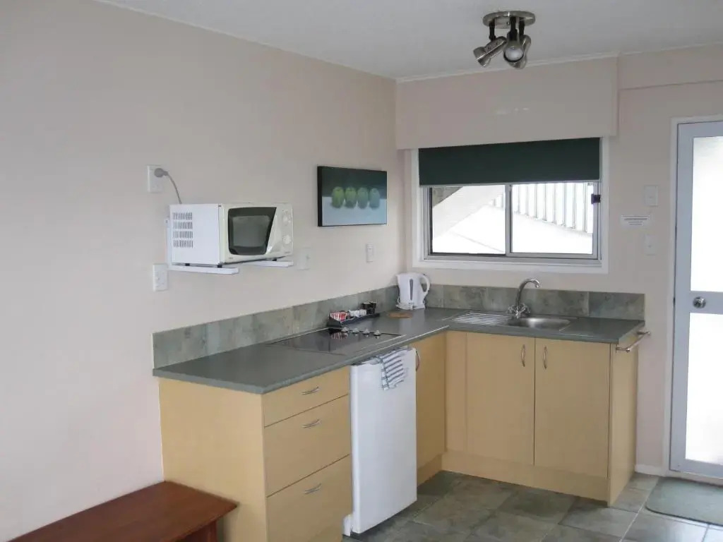 Cooks Lookout Motel
