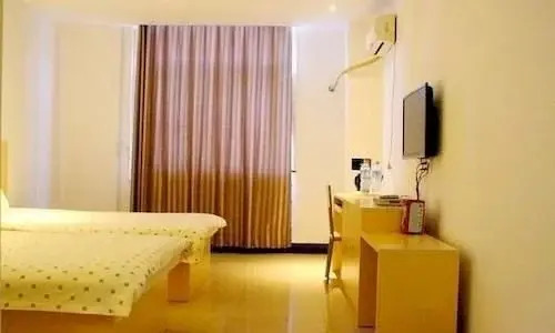 Ruyijia Business Hotel