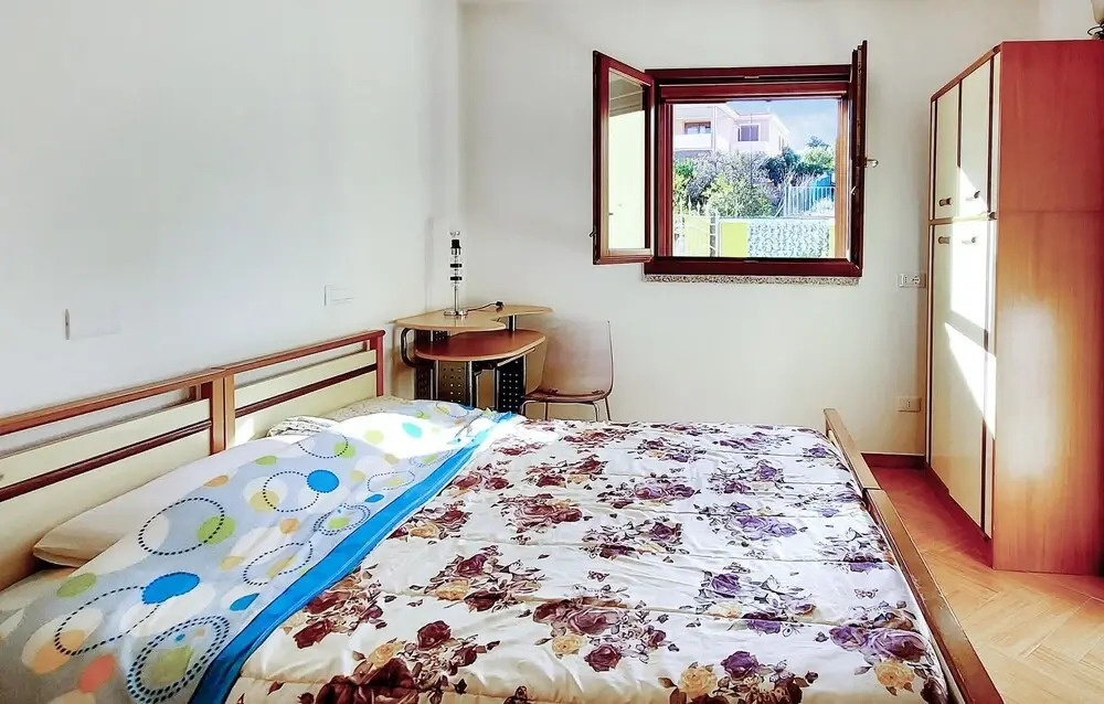 Stunning Apartment in Castelsardo With 4 Bedrooms