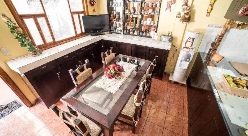 Posada Don Teco