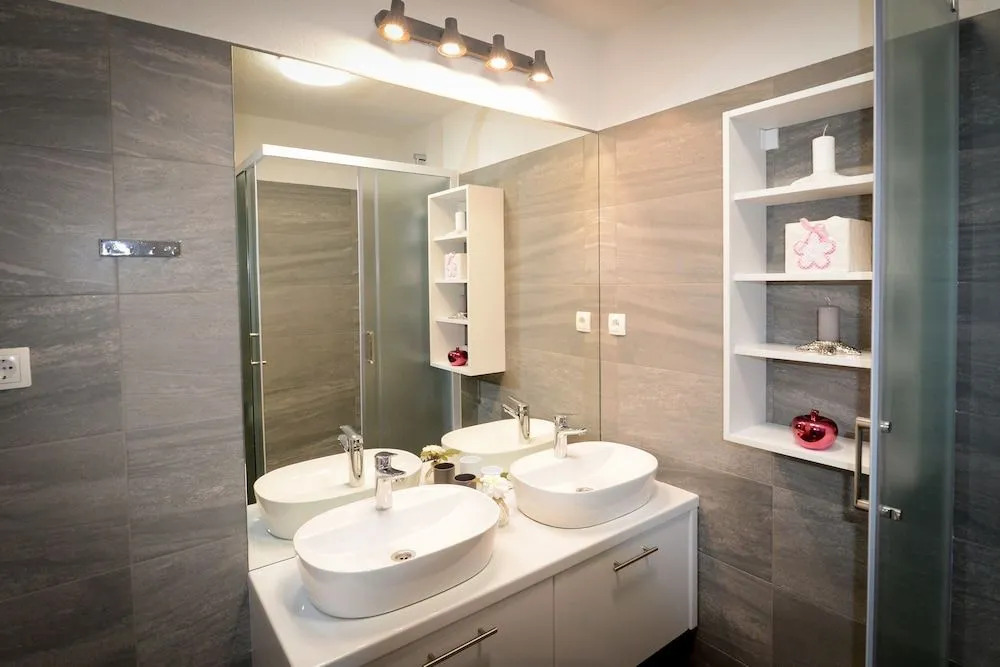 Apartments Julijana