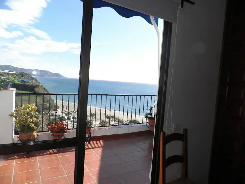 El Ranchito, Sights sea and Mountainsfree Wifi