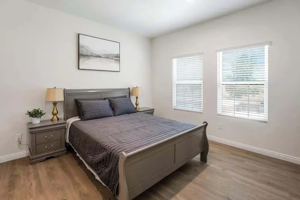 Elegant Pasadena Homew Patio Parking Near Old Town