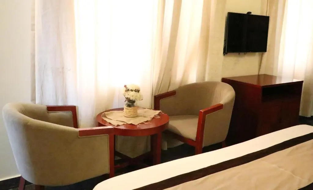 Rimal Suites Apartments