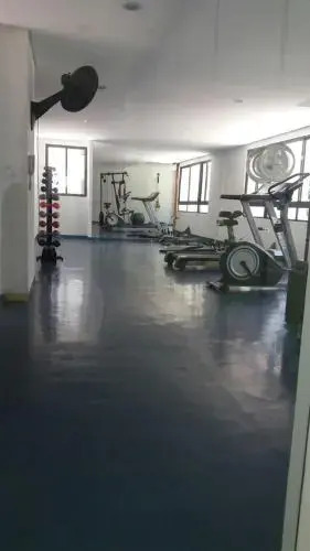 Flat 505, Edf. Home Club Porto Mar