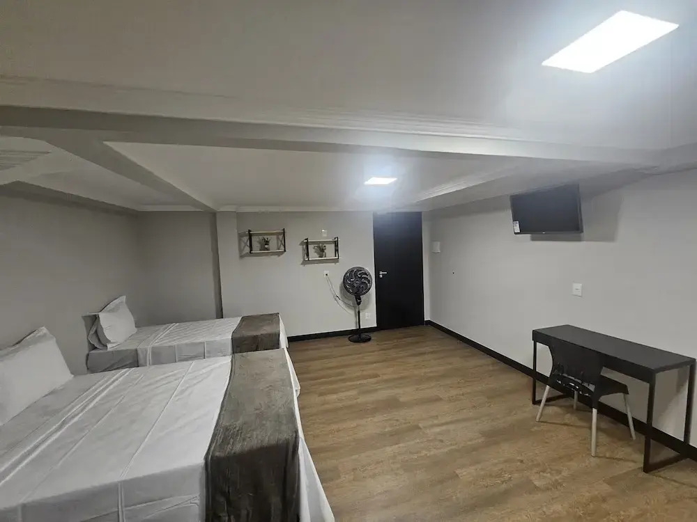 Hotel Move BH