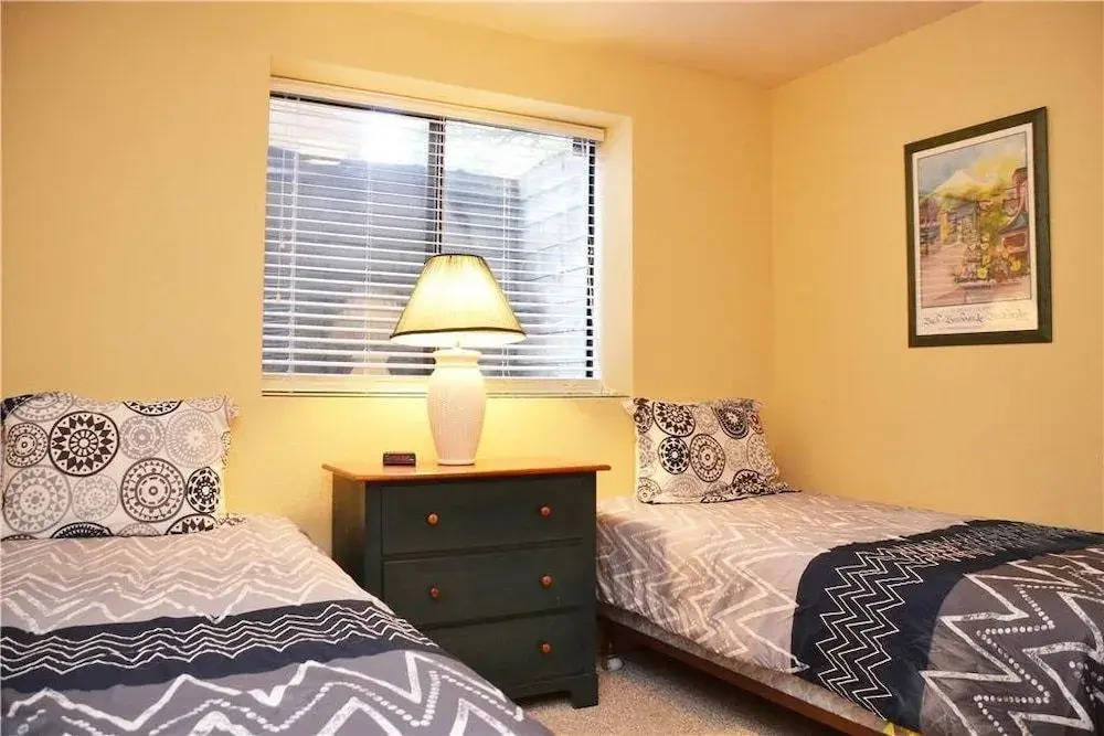 Sawmill Creek Village Unit 115 by RedAwning