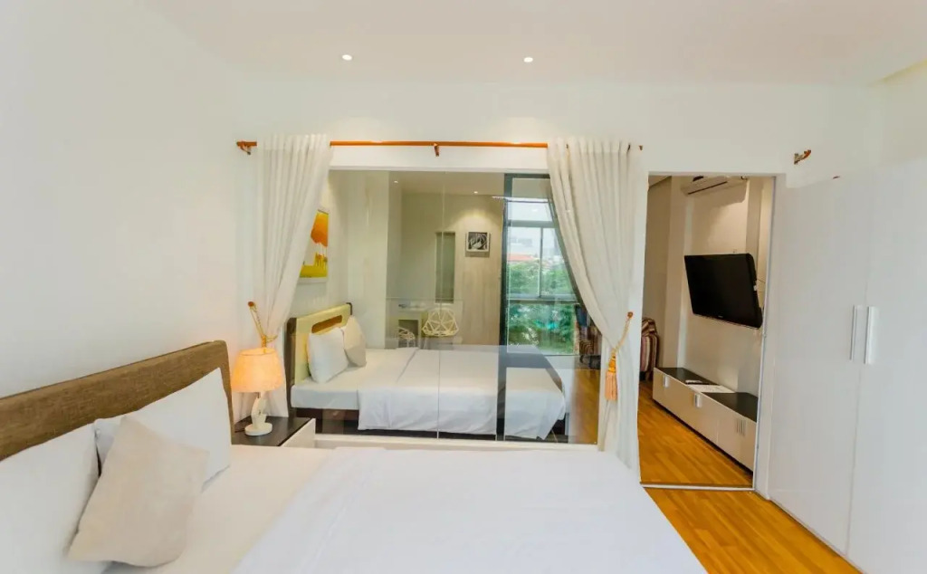 The Void Homestay