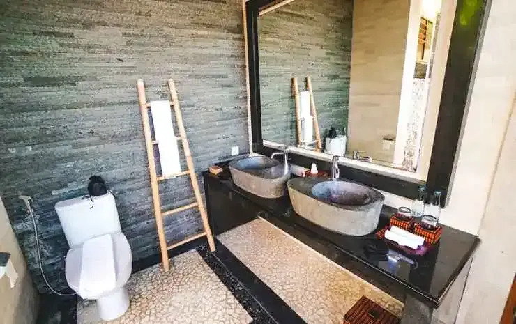 Giri Bhagawan Villas Spa