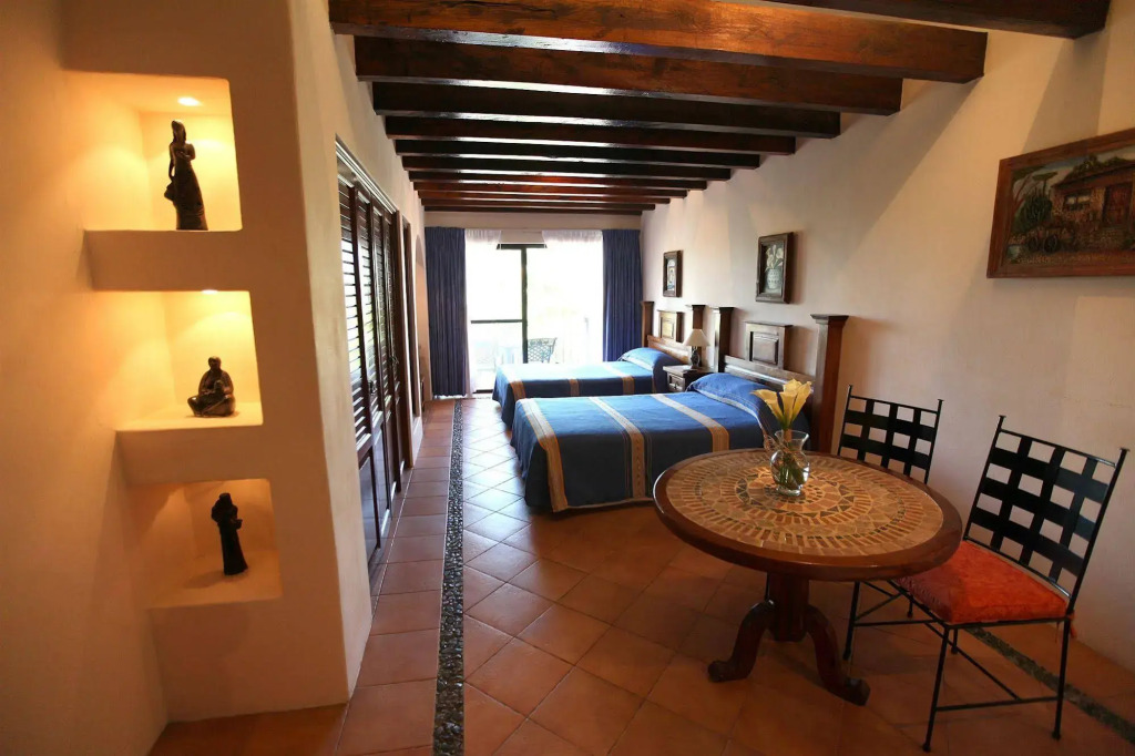 Hostal MX 5th Avenue - Hostel