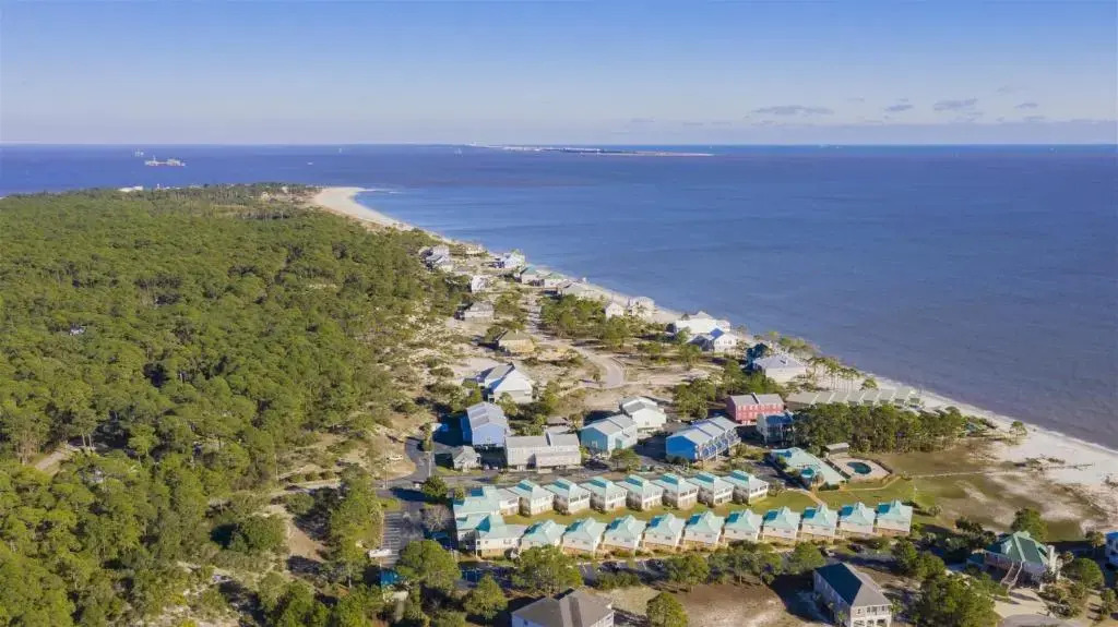 Beachside 2020