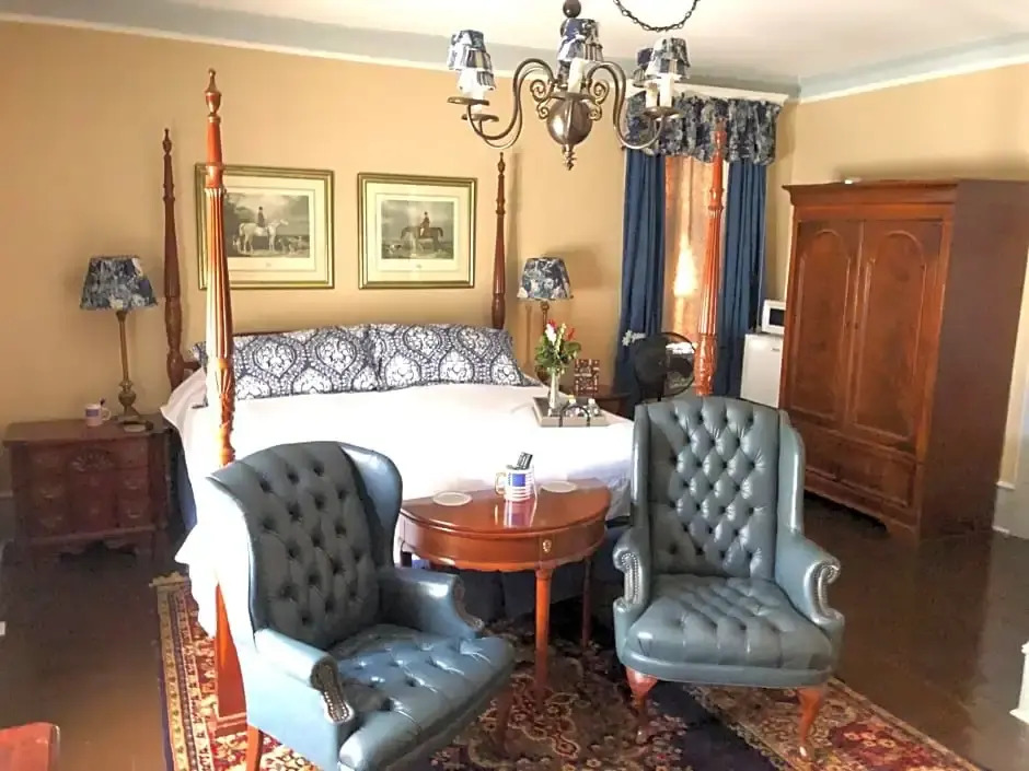 Belmont Inn