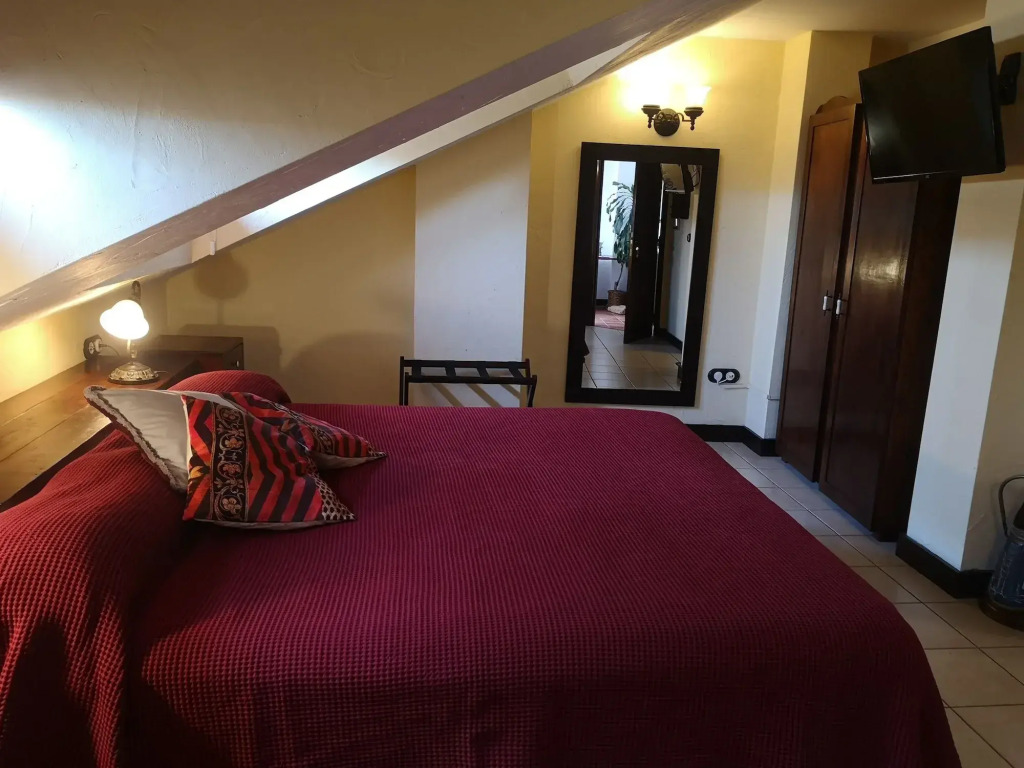 Hotel Triskel