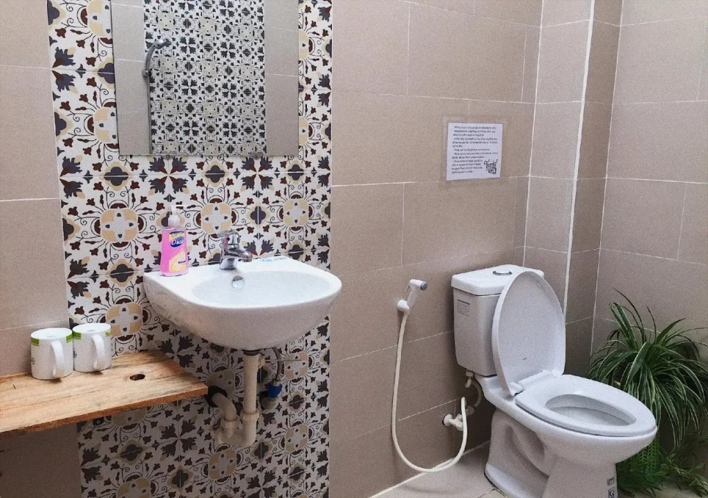 Lemongrass Homestay