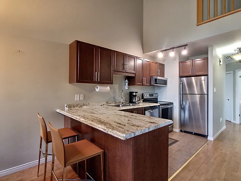 Condo Orford