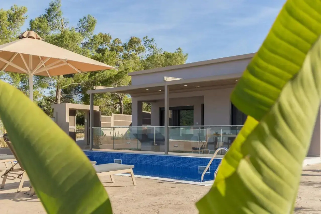 Amelia Residence