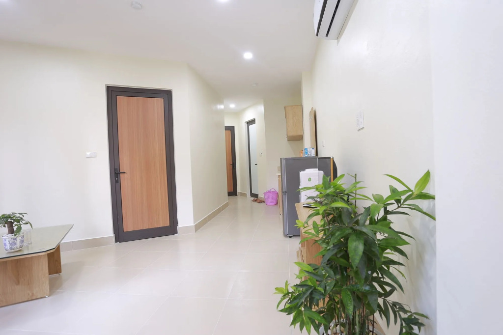 Granda Hanoi Hotel & Apartment
