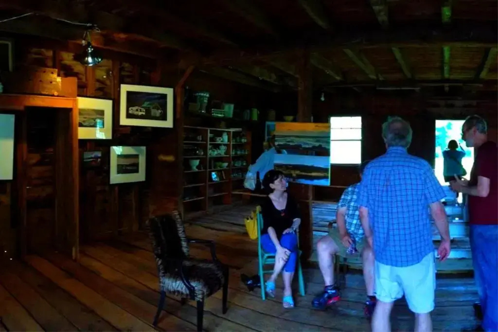 Play All Day - Sleep By The Stream at Night - Swimming Hole