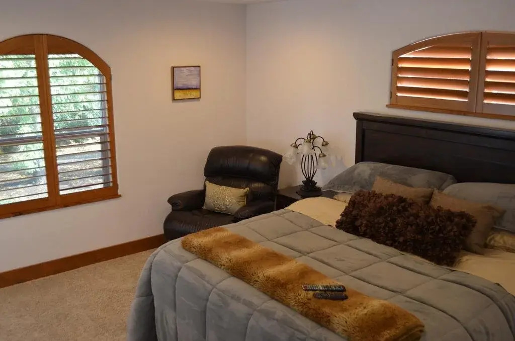 Casa S Bed & Breakfast