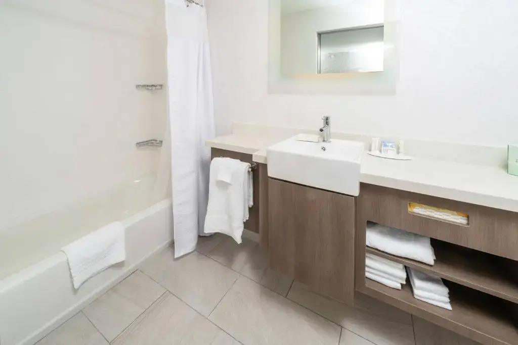 SpringHill Suites Island Park Yellowstone