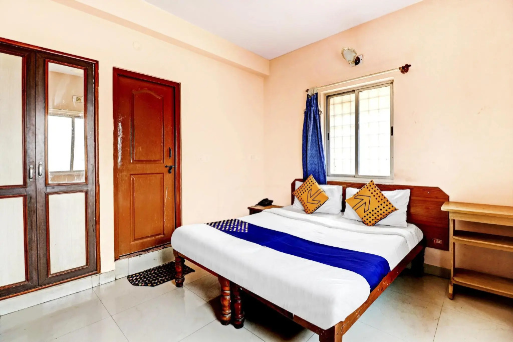 Hotel O Spot on S L V Comfort