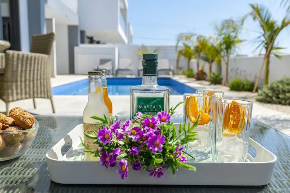 Protaras Royal Pearl Villa 7