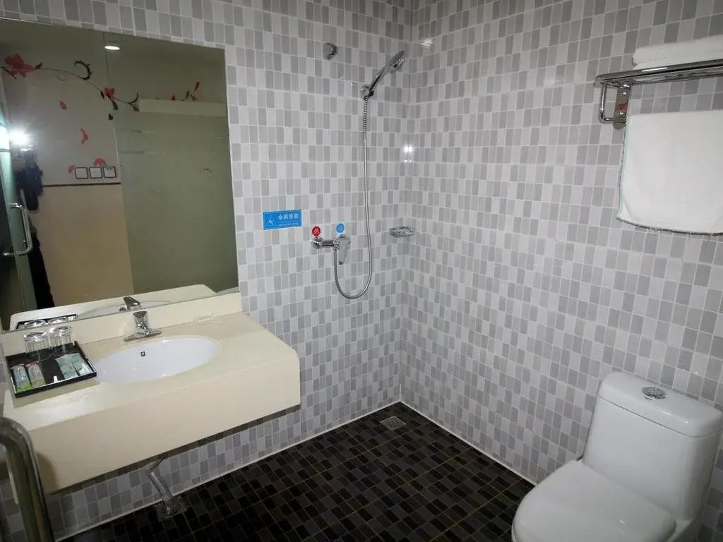 Y-yuan Guesthouse Yantai Laizhou Hotel