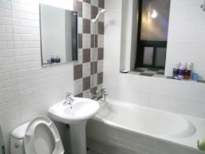Goodstay Alps Motel