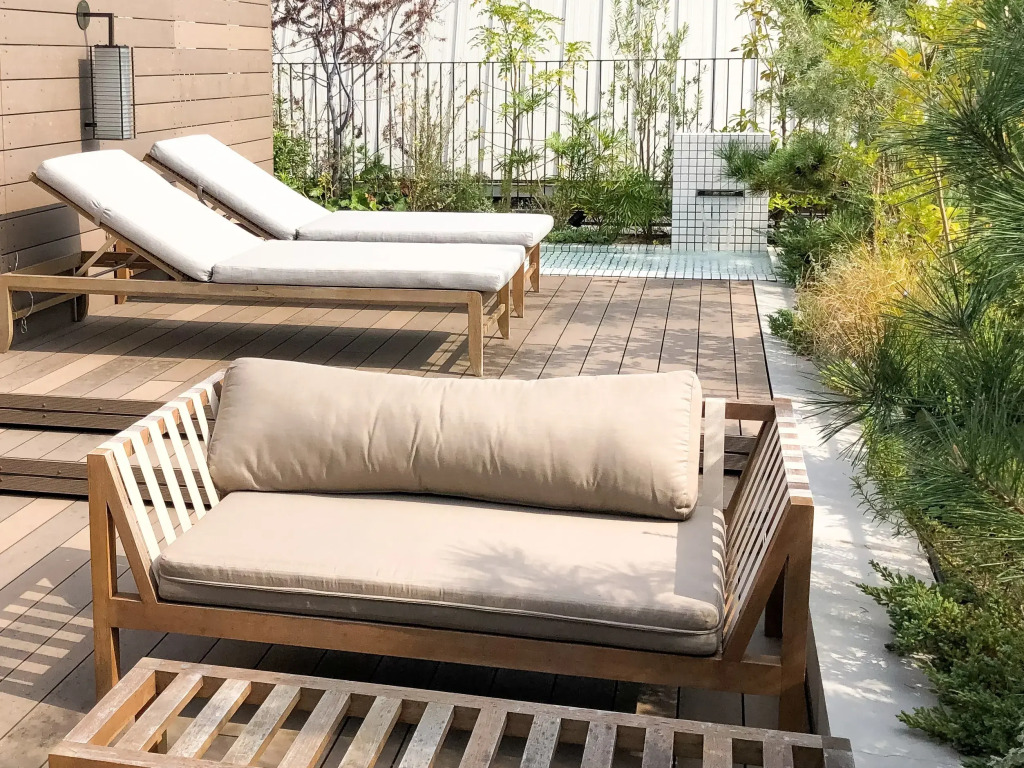 Park Hotel Kyoto