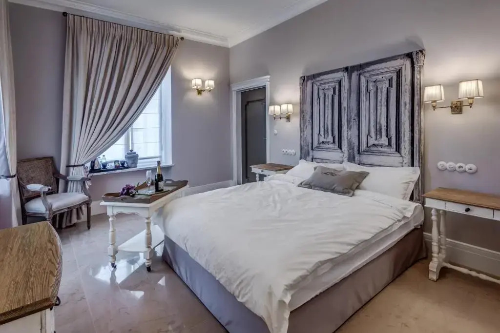 Hotel & Spa Pałac Mała Wieś