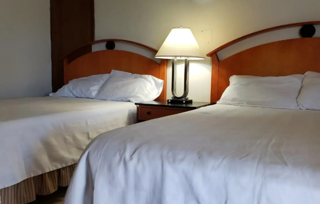 Hotel Contry