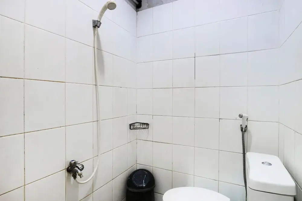 Sabrina Guest House