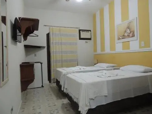 Pousada Mariuá