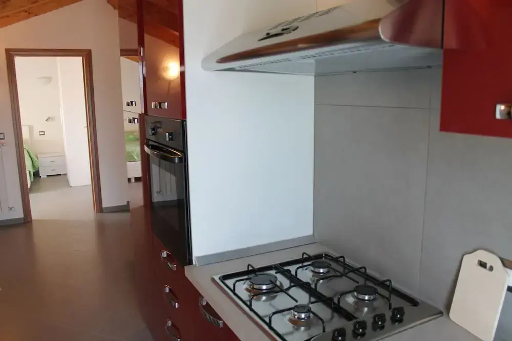 Residenza del Viandante