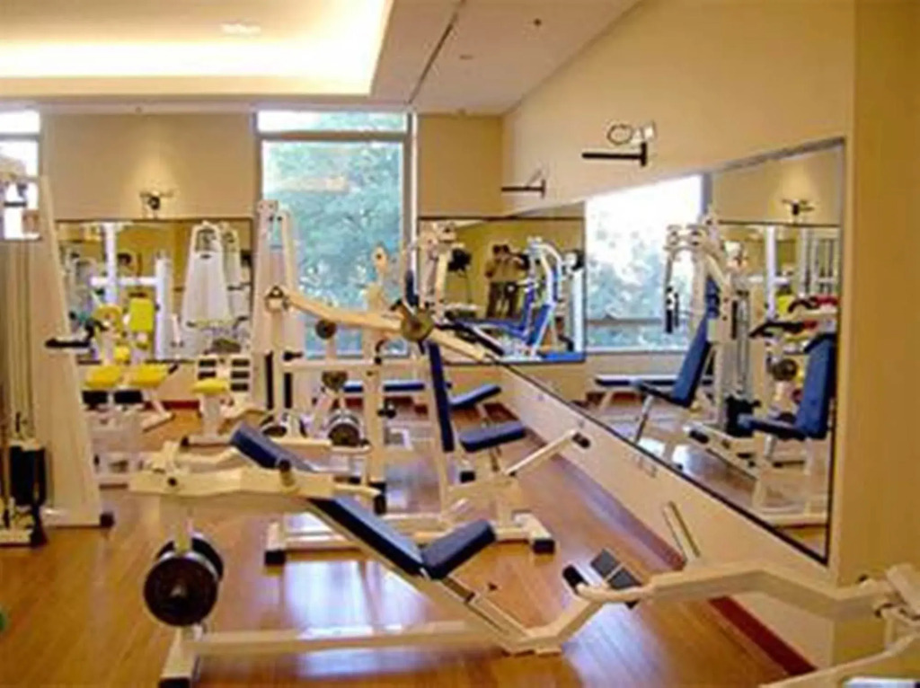 Muong Thanh Luxury Buon Ma Thuot Hotel