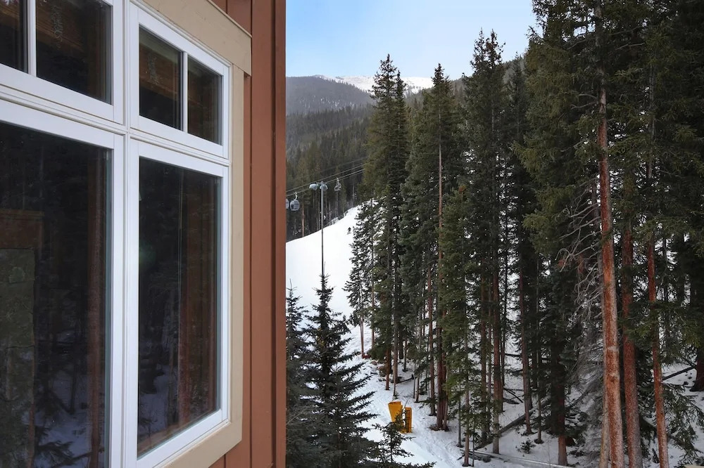 3044 Lone Eagle 2 Bedroom Condo by RedAwning