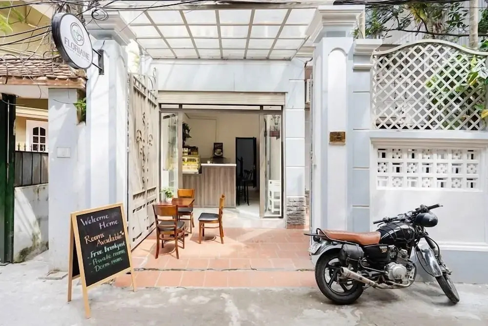 ZO Hotels To Ngoc Van
