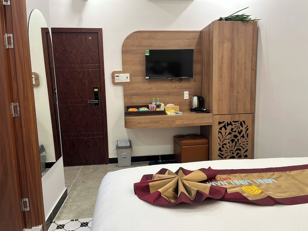 Minh Minh Nam 3 Hotel