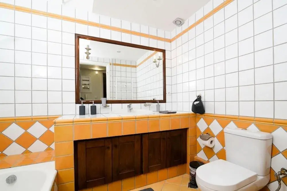 A Diamont of 140 m2 Apt